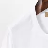 BURBERRY T-shirt Men White - luxurydeal