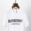 BURBERRY T-shirt Men White - luxurydeal