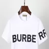 BURBERRY T-shirt Men White - luxurydeal