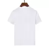 FENDI T-shirt Men White - luxurydeal