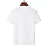 BURBERRY T-shirt Men White - luxurydeal