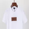 FENDI T-shirt Men White - luxurydeal