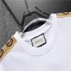 GUCCI T-shirt Men White - luxurydeal