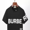 BURBERRY T-shirt Men Black - luxurydeal