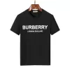 BURBERRY T-shirt Men Black - luxurydeal