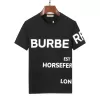 BURBERRY T-shirt Men Black - luxurydeal