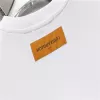 LOUIS VUITTON T-shirt Men White - luxurydeal