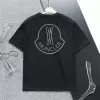 Moncler Genius x Pharrell Williams T-Shirt Black - luxurydeal