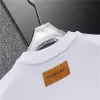 LOUIS VUITTON T-shirt Men White - luxurydeal