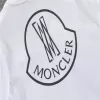 Moncler Genius x Pharrell Williams T-Shirt White - luxurydeal