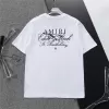 AMIRI T-Shirt White - luxurydeal