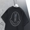 Moncler Genius x Pharrell Williams T-Shirt Black - luxurydeal