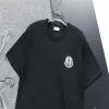 Moncler Genius x Pharrell Williams T-Shirt Black - luxurydeal