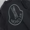 Moncler Genius x Pharrell Williams T-Shirt Black - luxurydeal