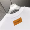 LOUIS VUITTON T-shirt Men White - luxurydeal