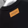 LOUIS VUITTON T-shirt Men Black - luxurydeal