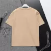 GUCCI Cotton Jersey Printed T-shirt Camel - luxurydeal