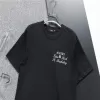 AMIRI T-Shirt Black - luxurydeal