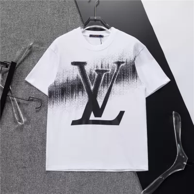 LOUIS VUITTON T-shirt Men White - luxurydeal