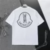 Moncler Genius x Pharrell Williams T-Shirt White - luxurydeal