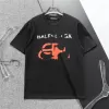 BALENCIAGA T-shirt Men Black - luxurydeal