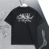 AMIRI T-Shirt Black - luxurydeal