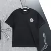 Moncler Genius x Pharrell Williams T-Shirt Black - luxurydeal