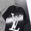 LOUIS VUITTON T-shirt Men Black - luxurydeal