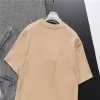 GUCCI Cotton Jersey Printed T-shirt Camel - luxurydeal