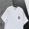 Moncler Genius x Pharrell Williams T-Shirt White - luxurydeal