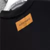 LOUIS VUITTON T-shirt Men Black - luxurydeal