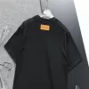 LOUIS VUITTON T-shirt Men Black - luxurydeal