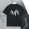 AMIRI Staggered Logo T-Shirt - luxurydeal