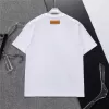 LOUIS VUITTON T-shirt Men White - luxurydeal