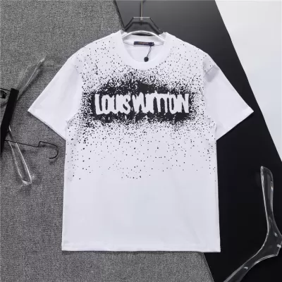 LOUIS VUITTON T-shirt Men White - luxurydeal