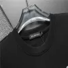 BALENCIAGA T-shirt Men Black - luxurydeal