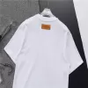 LOUIS VUITTON T-shirt Men White - luxurydeal