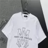 AMIRI Los Angeles T-Shirt White - luxurydeal