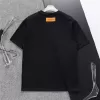 LOUIS VUITTON T-shirt Men Black - luxurydeal