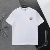 Moncler Genius x Pharrell Williams T-Shirt White - luxurydeal