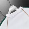 GUCCI MESH FABRIC T-SHIRT WHITE - luxurydeal