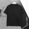 GUCCI Oversized Cotton T-shirt Black - luxurydeal