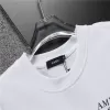 AMIRI T-Shirt White - luxurydeal