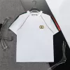 GUCCI MESH FABRIC T-SHIRT WHITE - luxurydeal