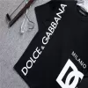 DOLCE & GABBANA T-shirt Men Black - luxurydeal