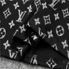 LOUIS VUITTON Monogram Gradient T-Shirt Black - luxurydeal