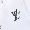 LOUIS VUITTON T-shirt Men White - luxurydeal