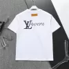 LOUIS VUITTON T-shirt Men White - luxurydeal