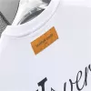 LOUIS VUITTON T-shirt Men White - luxurydeal