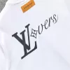 LOUIS VUITTON T-shirt Men White - luxurydeal